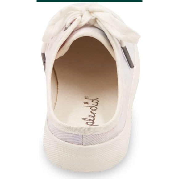 "Splendid Arianna Tie-Dye Sneakers - Stylish Comfort in Size 8" - Picture 2 of 4